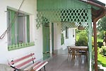 Chaty a chalupy na samotě - Chalupa na Samotách -  - veranda